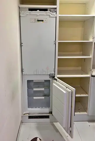 Built-in Undercounter Freezer - Good Working Condition