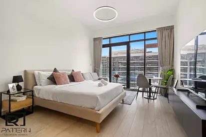 Prime Location | Fully Furnished | Stylish Studio