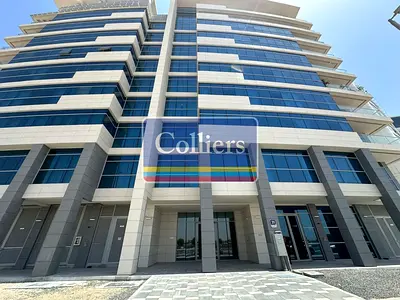 A Spacious Retail Space Perfect for Your Business