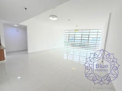 Luxury 2BR / Chiller AC Free / 1507 sqft / 100K only