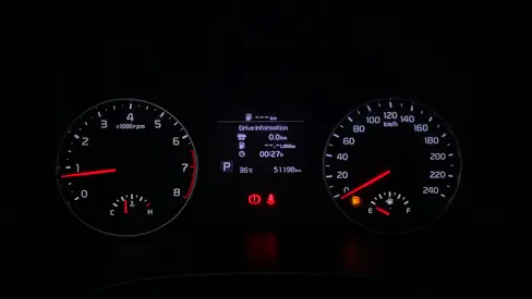 2023 KIA SELTOS 照片 9