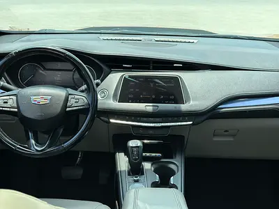 صورة 9 لـ 2019 Cadillac XT4
