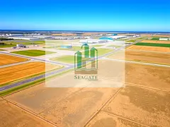 Massive Prime Industrial Plot for Sale – Al Saja’a, Sharjah | Freehold for All Nationalities