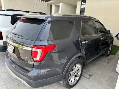 صورة مصغرة 4 لـ 2017 FORD EXPLORER