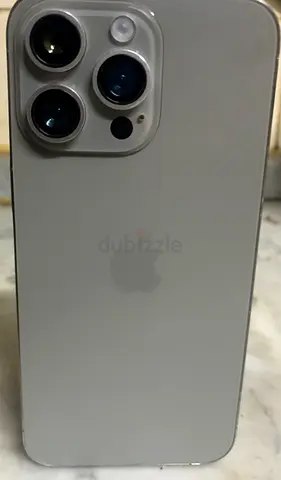 Iphone 15pro max