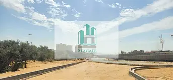 Prime Residential Villa Plot for Sale in Al Zahya