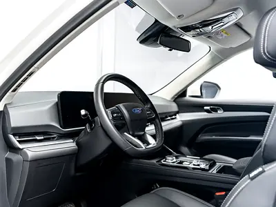 2026 FORD TERRITORY 照片 13