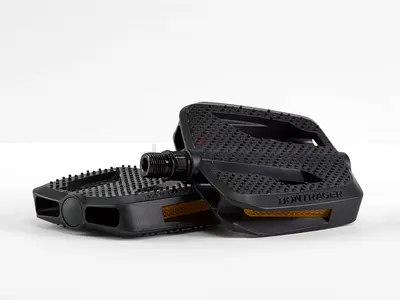 BONTRAGER City Pedals  ||  Made by TREK
