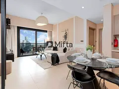 2.5% Commission | Fully Furnished | Stylish 1 BR
