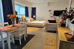 √ BIG LAYOUT | Elegantly Furnished | High Floor √