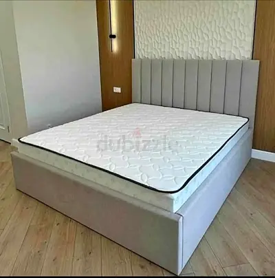 Brand New family queen size bed frame with good quality