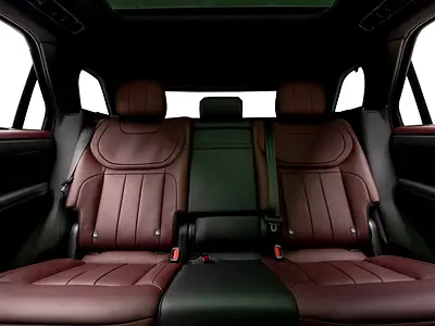 2024 LAND Rover RANGE ROVER SPORT 缩略图 16