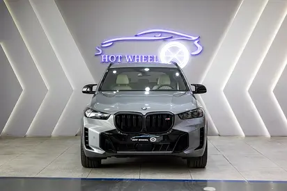 صورة 2 لـ 2025 BMW X5
