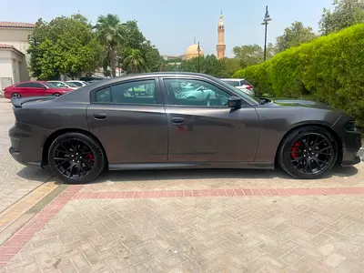 Dodge Charger R/T, миниатюра 2