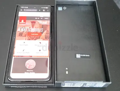 Samsung Flip 5 5G 512GB Dual SIM New LCD New Battery TRA