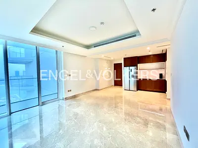 Brand New | Corner Unit | High Floor