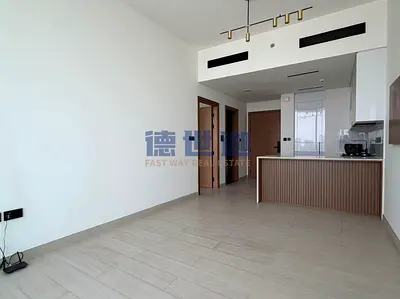 Elegant 1 BR | Great Amenities | Rented