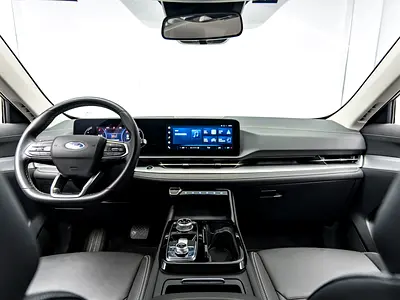 2026 FORD TERRITORY — миниатюра 17