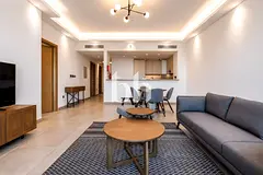 Water View | Furnished | Mid Floor