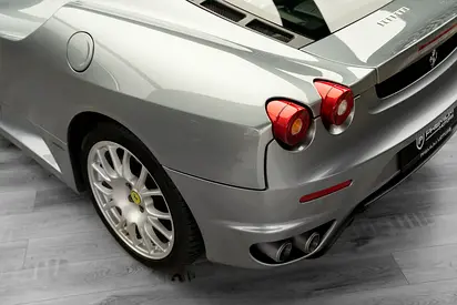 2007 Ferrari F430 — фото 19