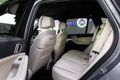صورة مصغرة 14 لـ 2025 BMW X5