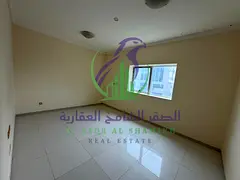 One Bedroom Apartment with Living Room in Al Taawun One Month Free Balcony Spacious Layout Prime Loc