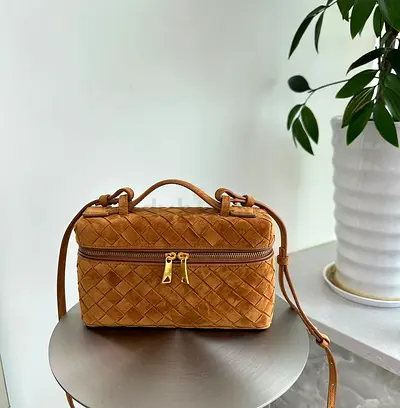 BOTTEGA VENETA Women's Vanity Bag