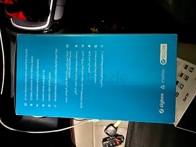 Google Nest (Zigbee Matter) Smart Home Starter - Unopened Box