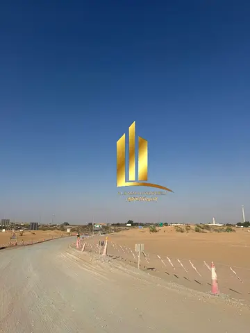 For Sale | Prime 30,000 Sq.Ft Industrial Plot in Emirates Industrial City – Ready Investment Opport