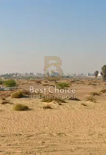 Freehold Commercial & Residential Land for Sale in Al Adheeb (Al Ruwaidat Project) | G+2 | Ideal Inv