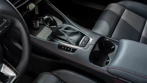 MG MG5 Luxury, миниатюра 14