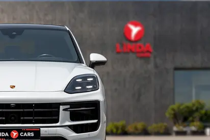 صورة مصغرة 3 لـ 2024 Porsche CAYENNE
