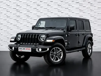 🔄 THE AUGUST RESET | UNLIMITED SAHARA | IMMEDIATE SHOWROOM DELIVERY | GCC