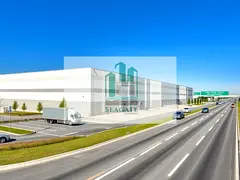 Open Yard with Shade for Rent | Al Sajaa Industrial Area, Sharjah