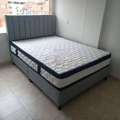 Brand New Double Size Bed Frame For Sale