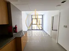 Luxury 1BHK Open view Prime location Family community Al mamsha Available for rent in 43k