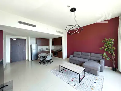 Best-value 1BR | Flexible Cheques | Dubai Hills