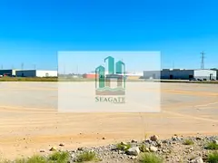 Massive Industrial Property for Sale | Al Saja’a Industrial Area