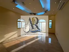 Luxury 5 Master Bedroom Villa for Annual Rent – Al Mowaihat 1