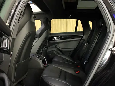 2020 Porsche PANAMERA 缩略图 14