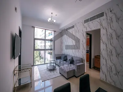 Investor Deal | High ROI | Furnished | Marina