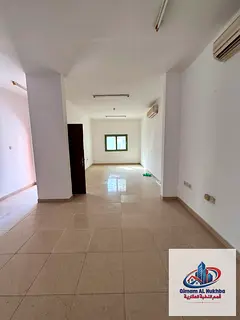 **Beautiful 3-bedroom apartment with a spacious living room, 2 balconies offering a lovely view, 3 b