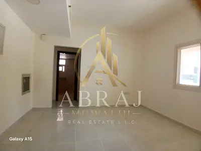 Lavish 1bhk full family building in muwailah sharjah 29k