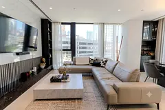 Spacious Apartment | Furnished | Prime Location