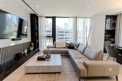 Spacious Apartment | Furnished | Prime Location