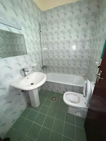 Special Offer! Studio with Separate Kitchen for Rent in Al Yarmook, Sharjah (1 Month Free & Free Ma