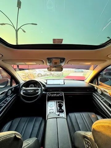 Genesis GV80 Royal, миниатюра 11