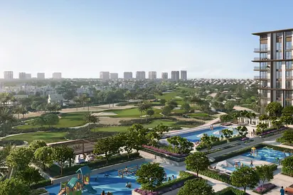 Golf-Inspired Living|Payment Plan|High ROI