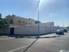 AED 1.7M | 5,300 Sq. Ft. Corner Villa for Sale in Al Mansoura, Sharjah