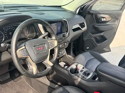2023 GMC TERRAIN 照片 7